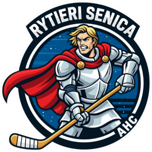 AHC Rytieri Senica