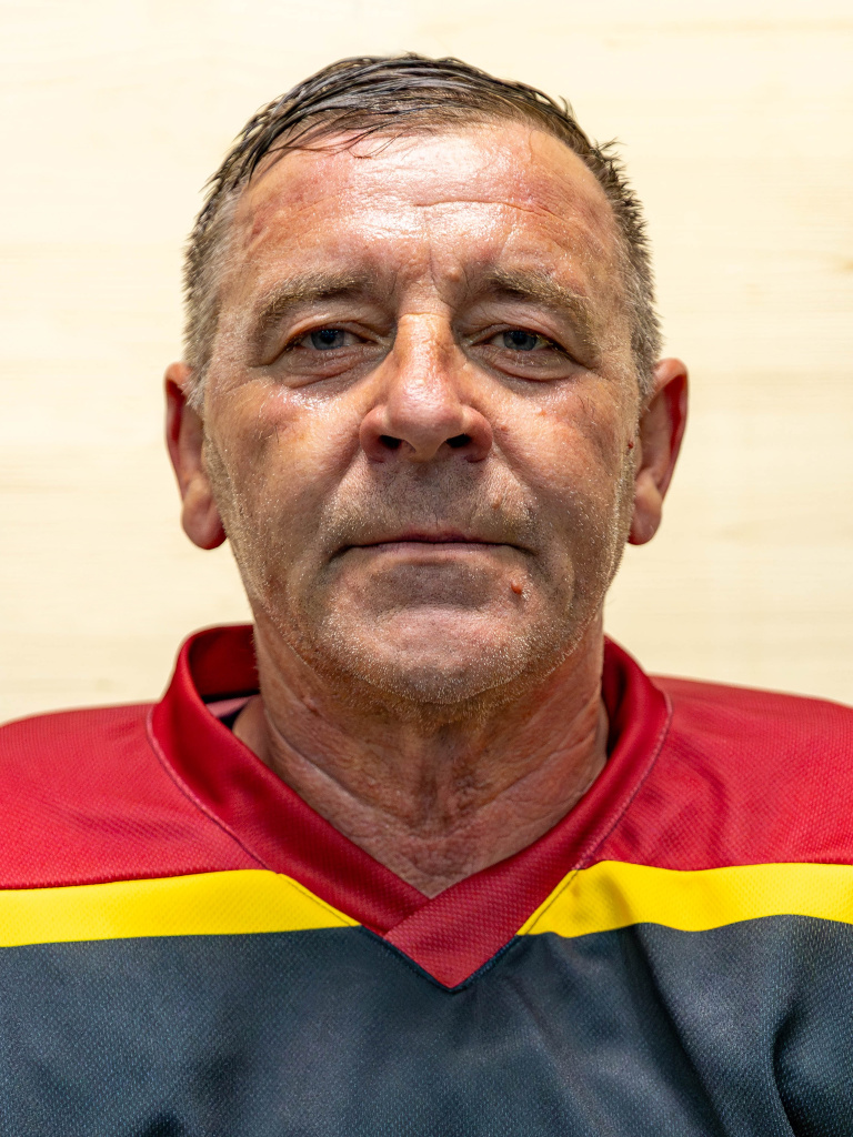 Stanislav Šedivý