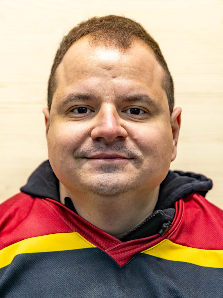 Lukáš Krajčík