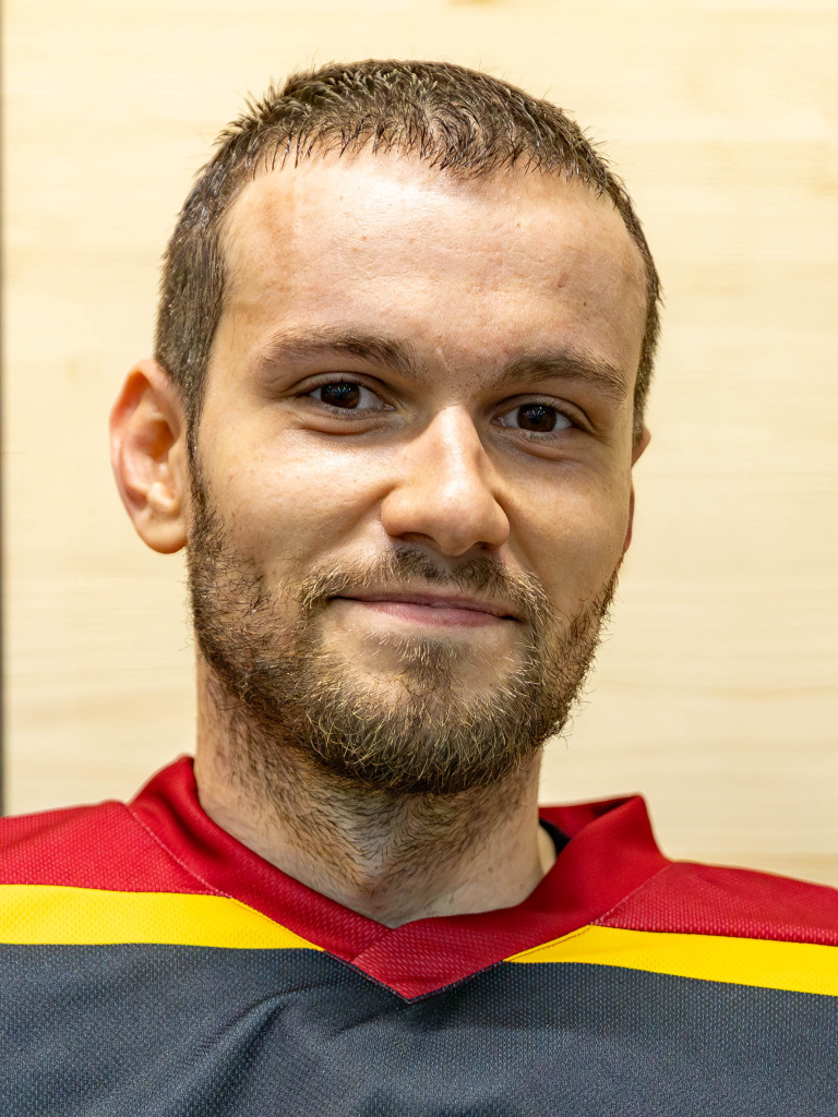 Vladimír Tóth