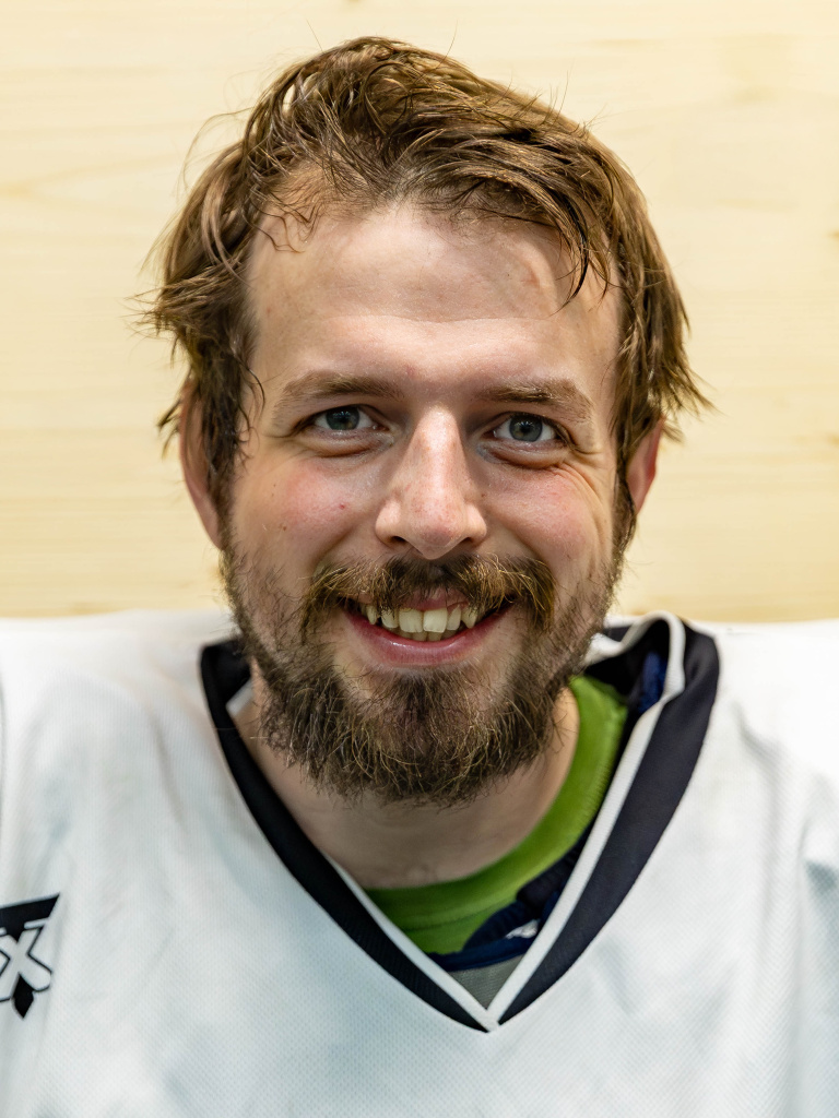 Samuel Uher