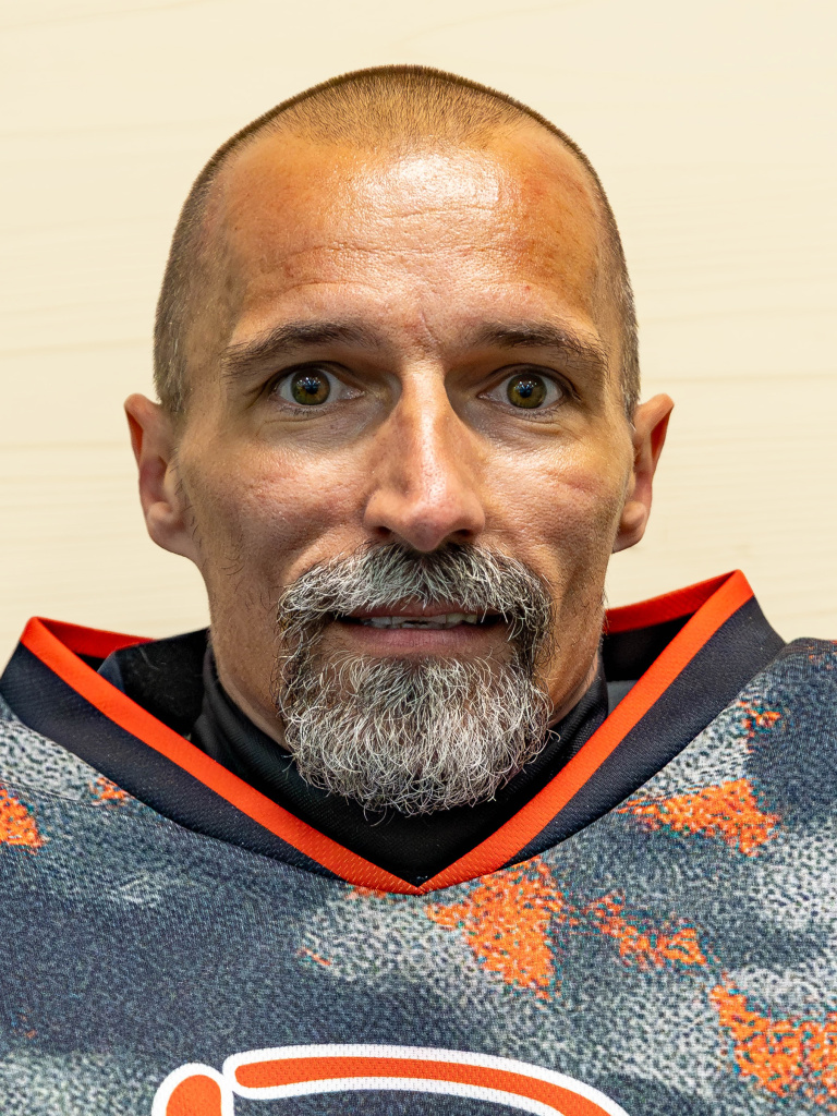 Martin Mokrohajský
