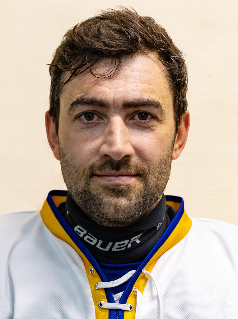 Marek Hudy
