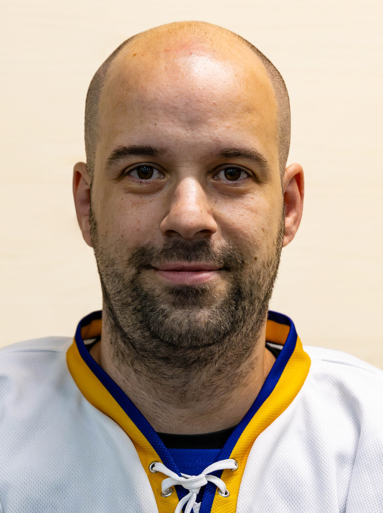 Adam Brenner