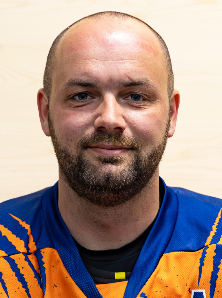 Michal Burian
