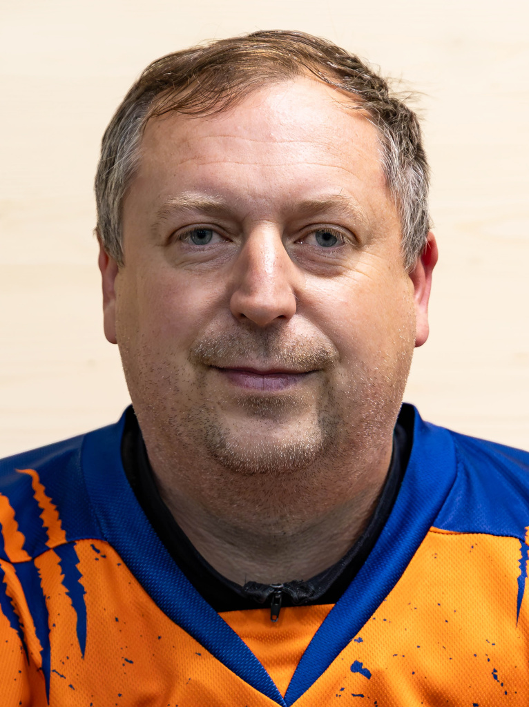 Peter Chocholacek
