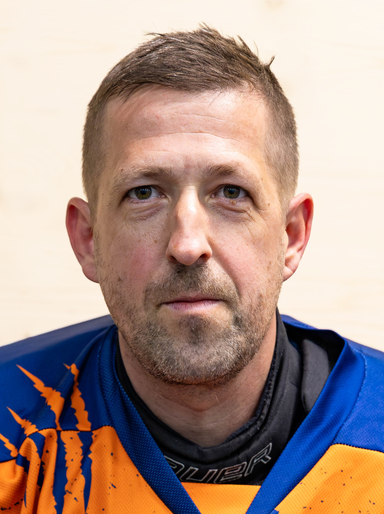 Martin Volek