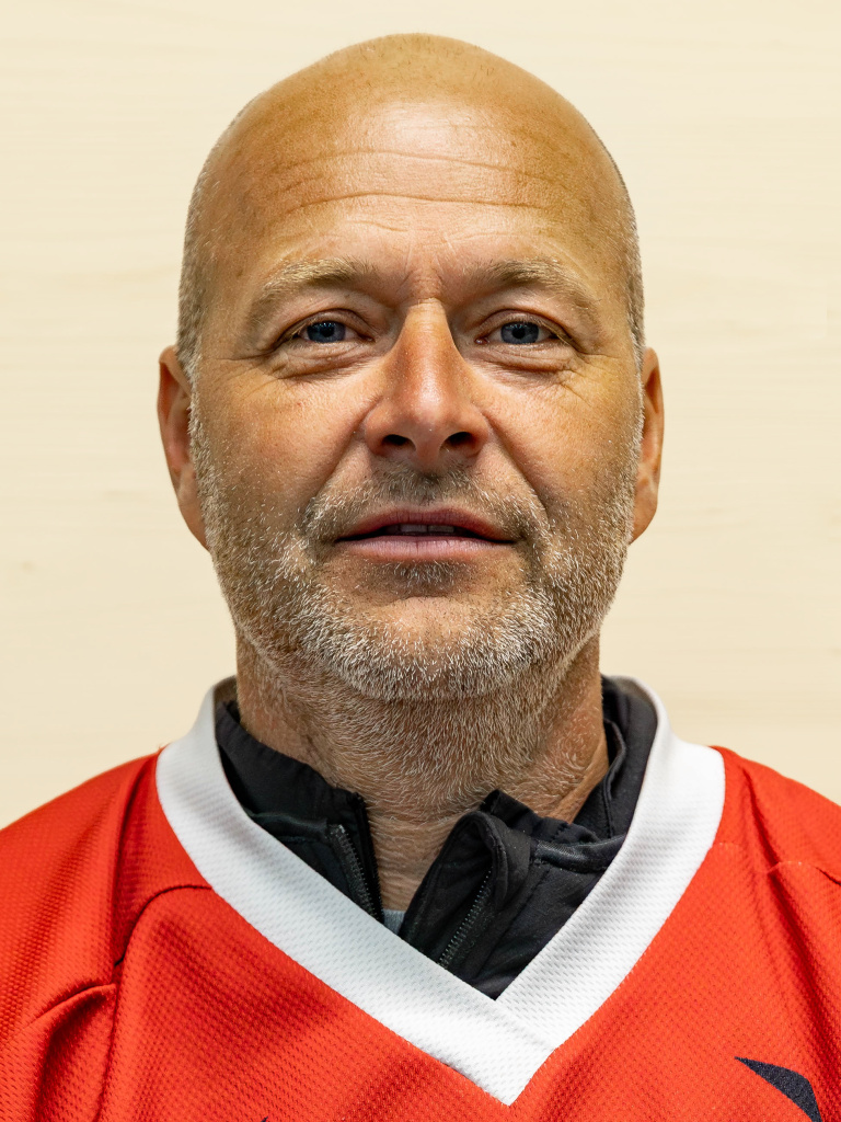 Branislav Kráľ