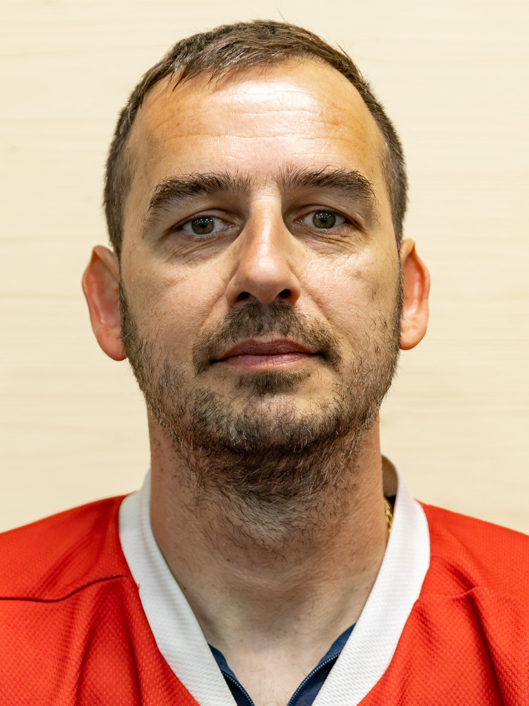 Ľuboš Boškovič