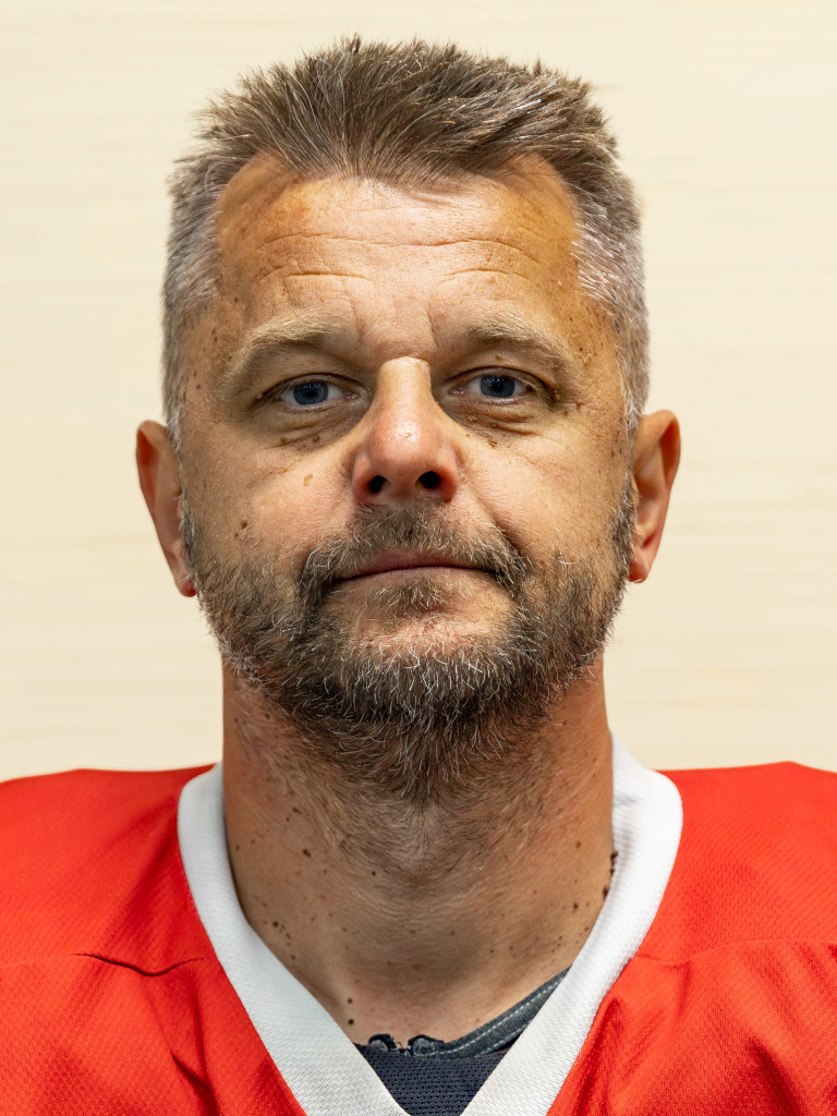 Michal Biksadský