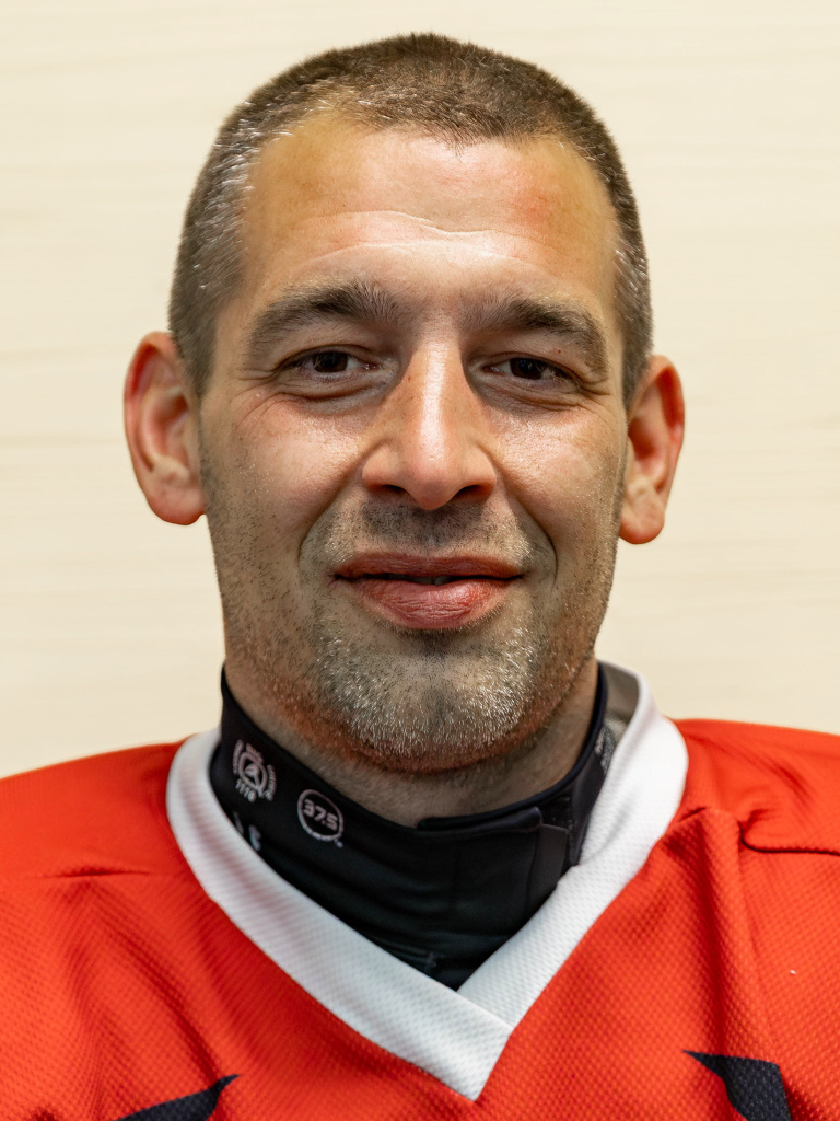 Dominik Rybecký