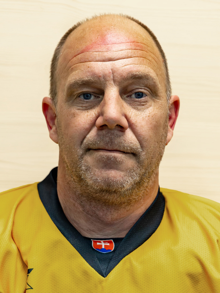 Štefan Moravsky