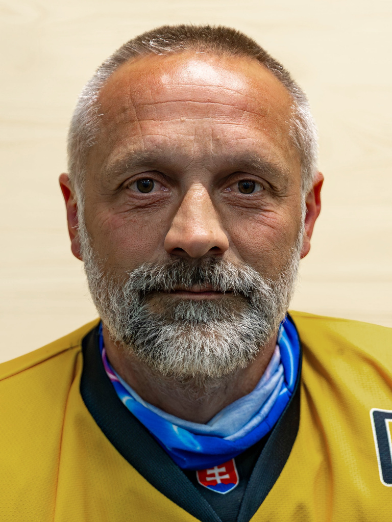 Jozef Bogdalik