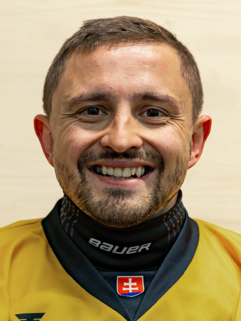 David Vavŕik