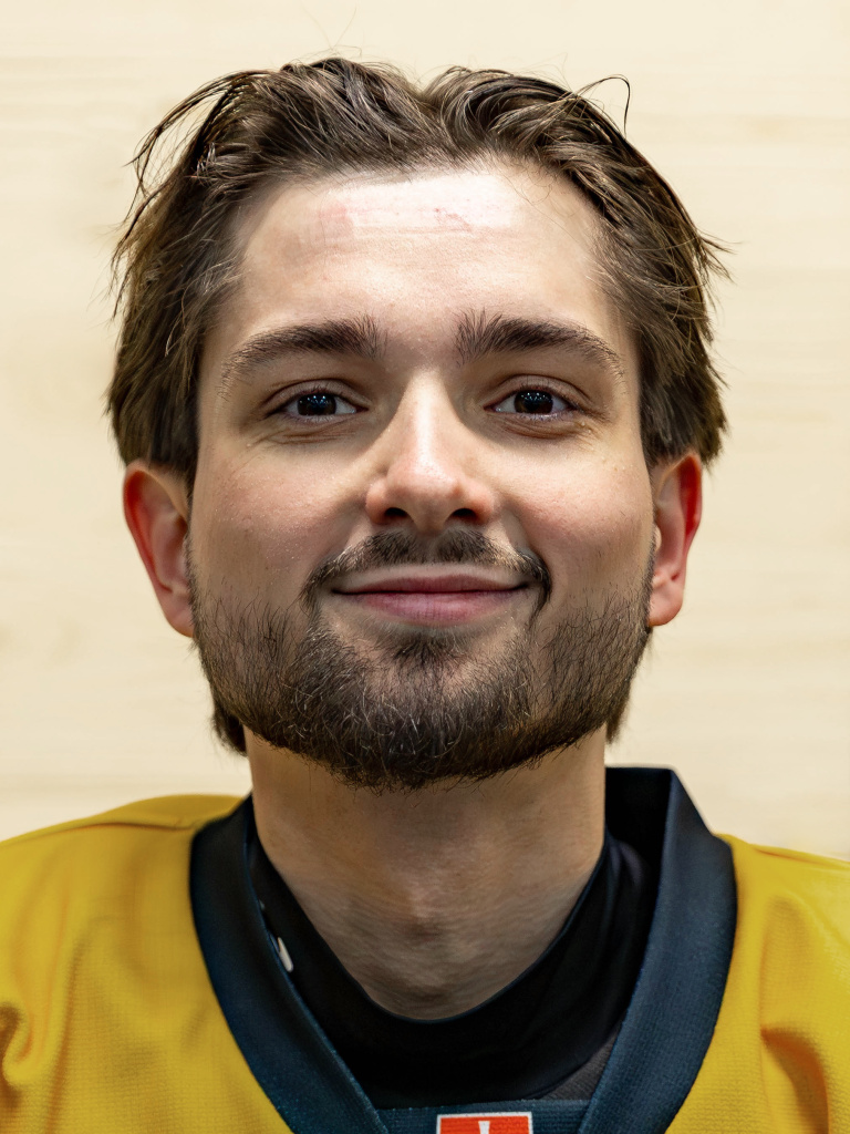 Alex Prevaj