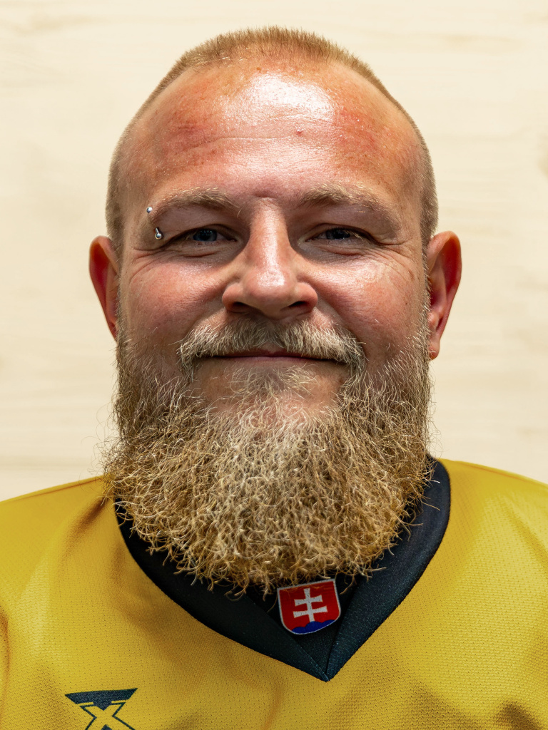 Peter Kaiser