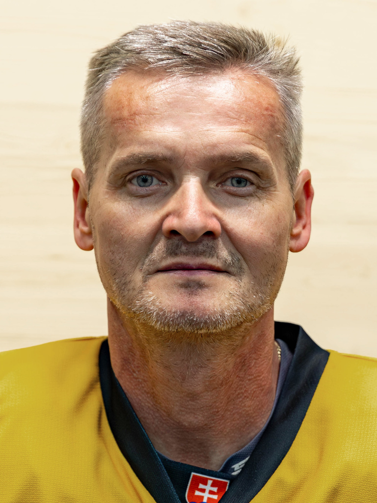 Patrik Prevaj