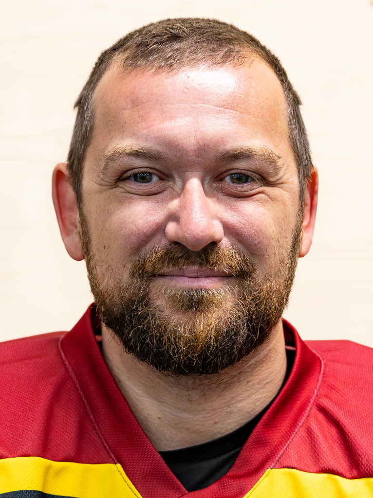 Milan Mihálik