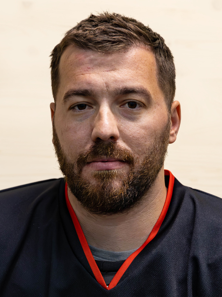 Michal Černý