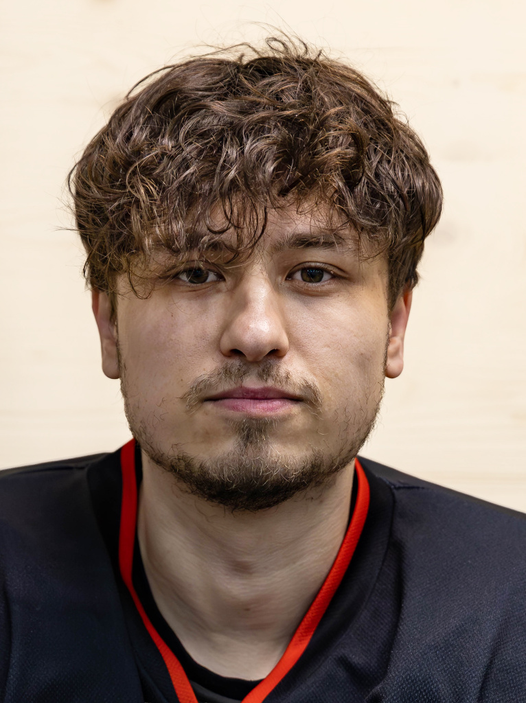Denis Michálek
