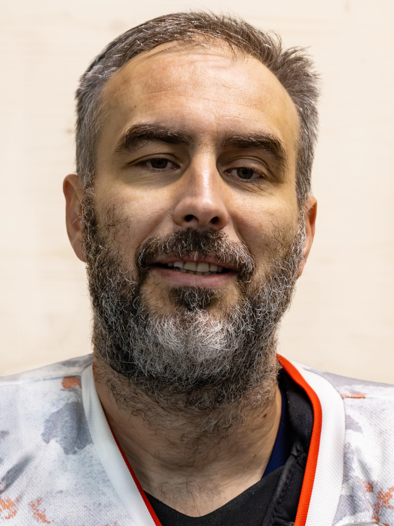 Rudolf Draškovič