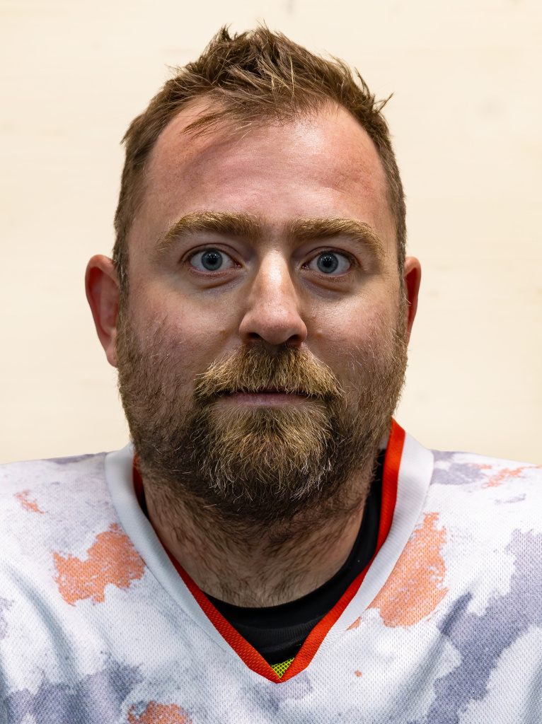 Zdeno Vykydal