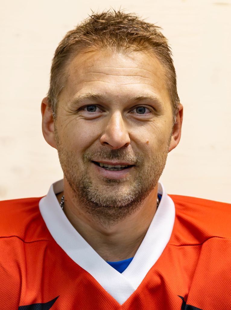 Peter Studenič