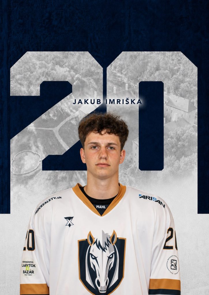 Jakub Imriška