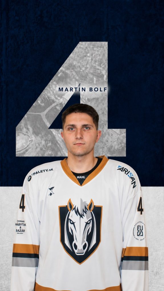 Martin Bolf