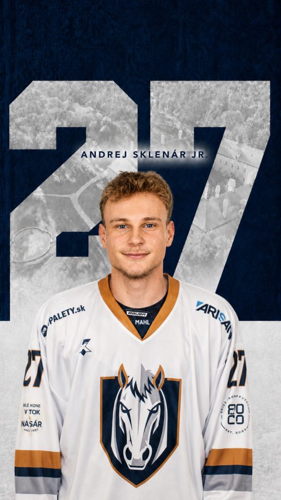 Andrej Sklenár