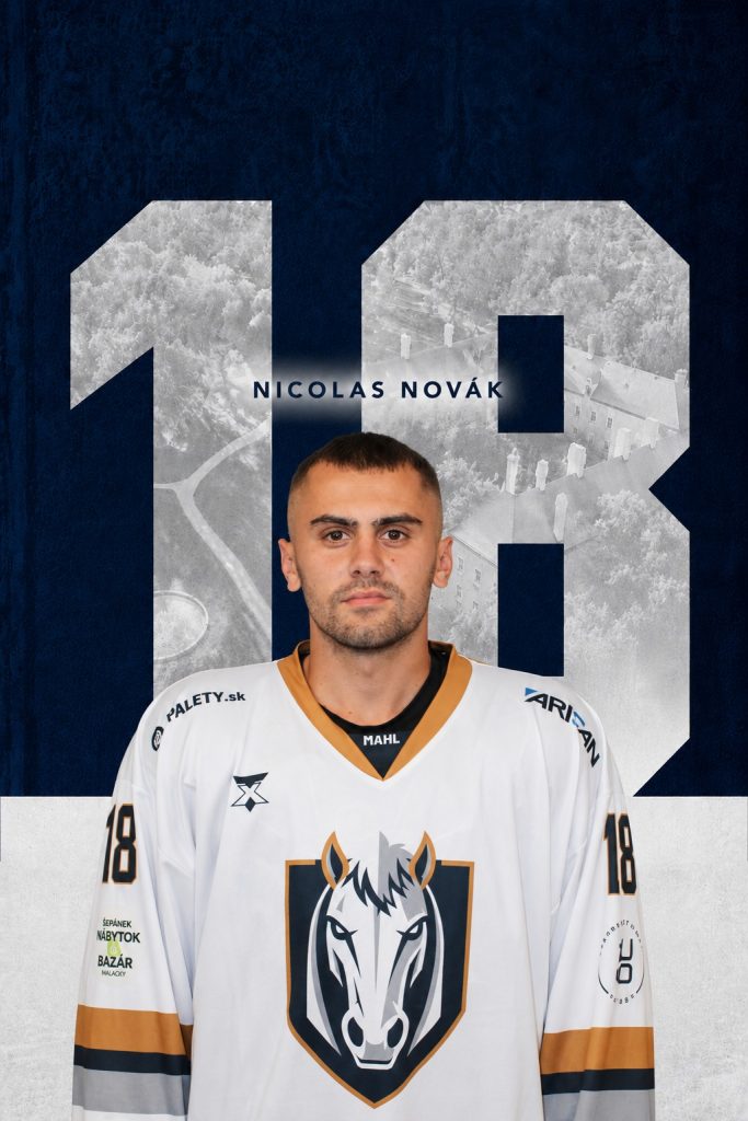 Nicolas Novák