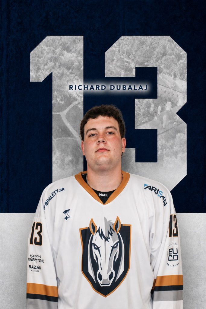 Richard Dubalaj