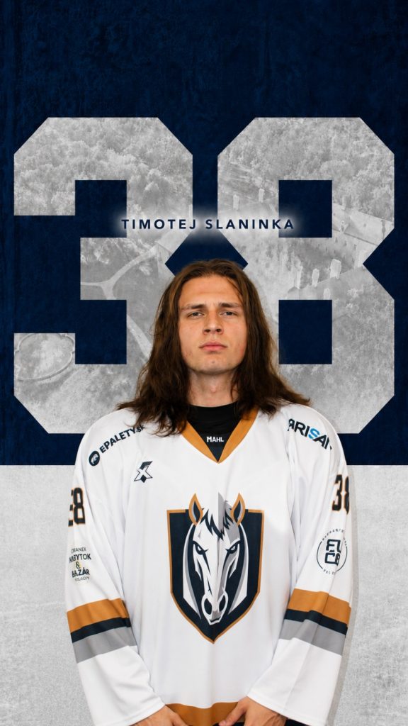 Timotej Slaninka