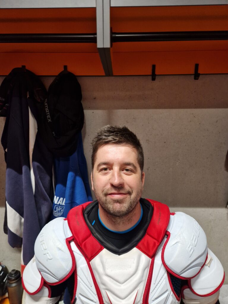 Denis Nízky
