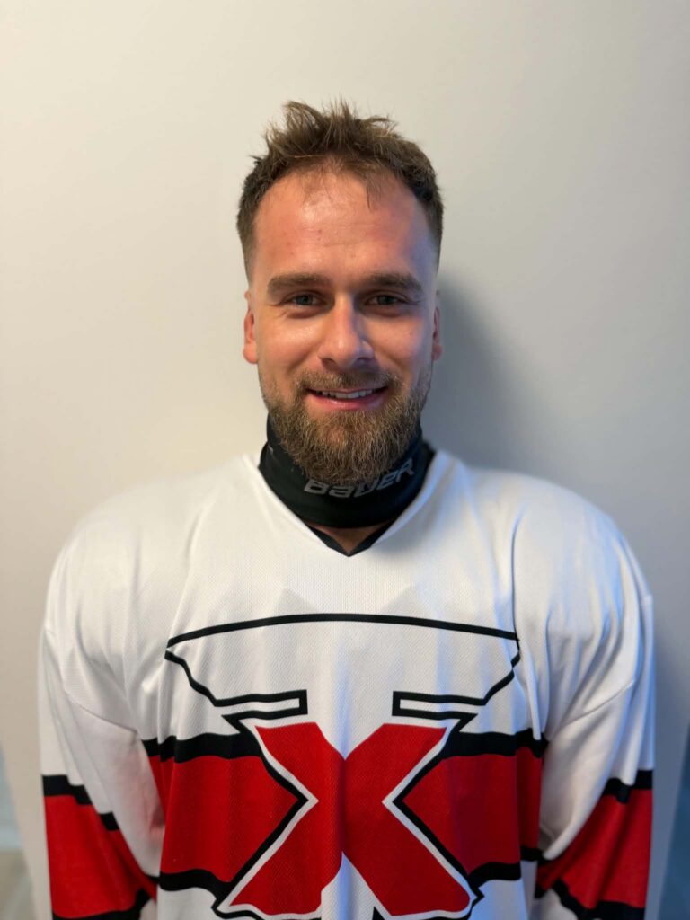 Martin Zervan