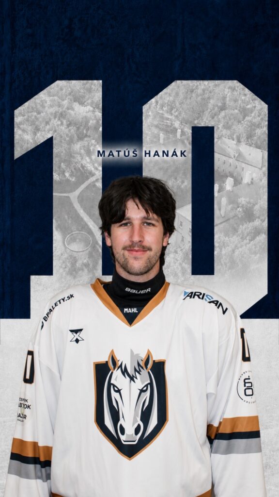 Matúš Hanák