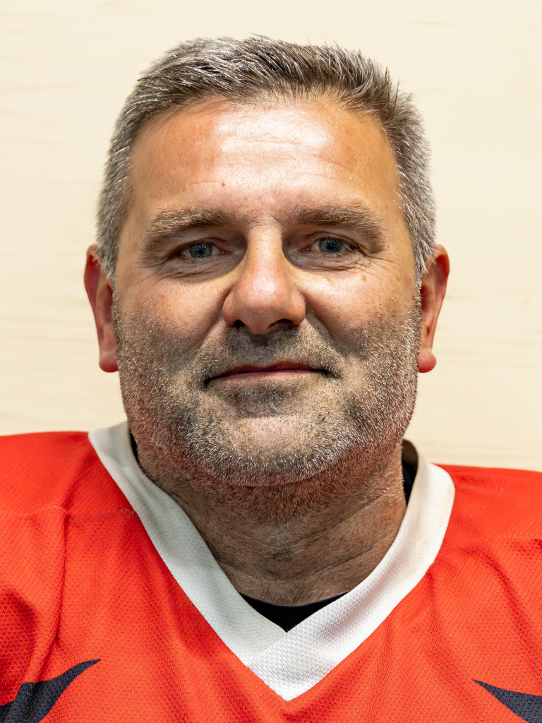 Jozef Žilavý
