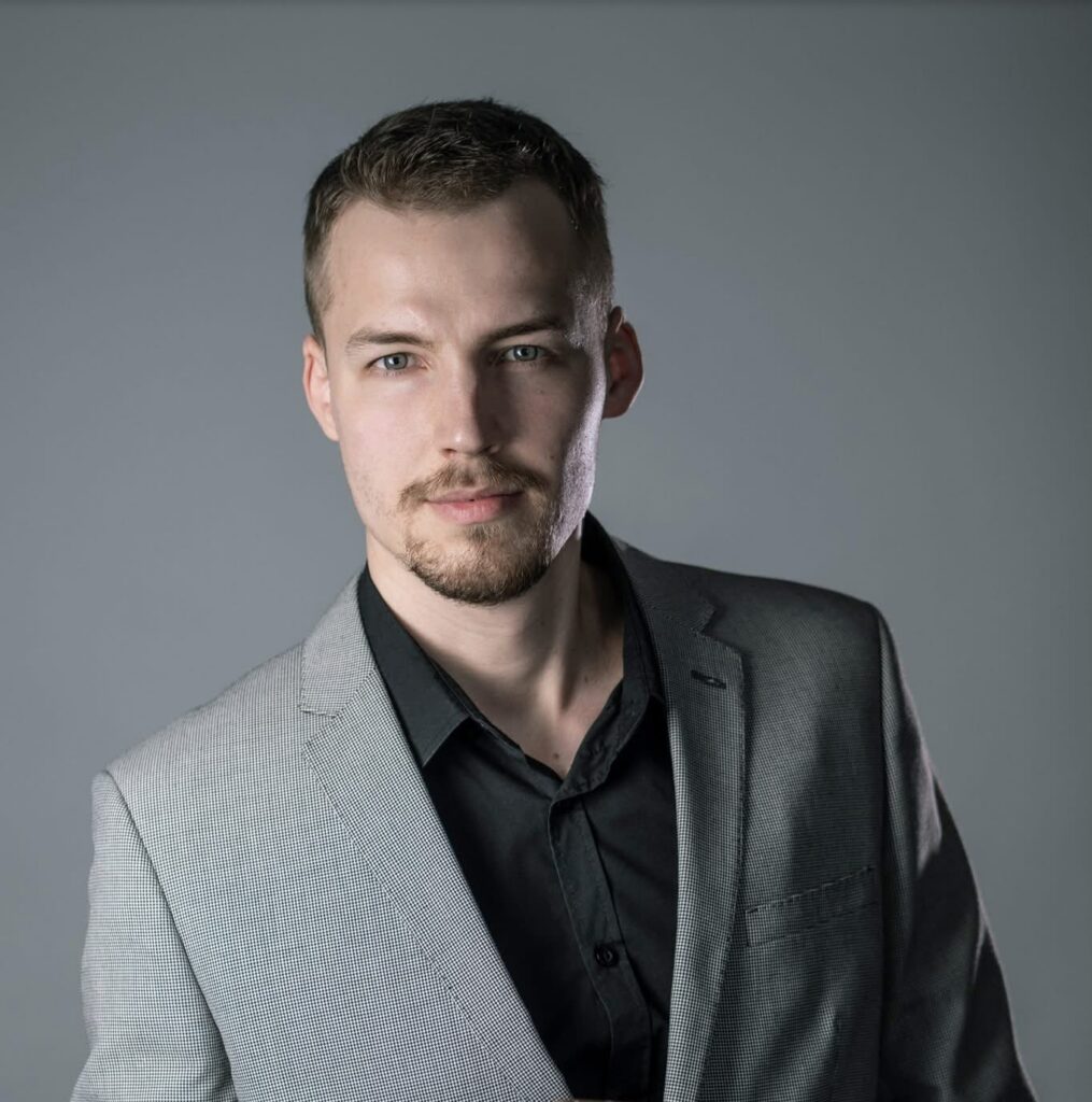 Radovan Pavlák