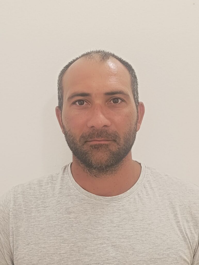 Pavol Hajdin