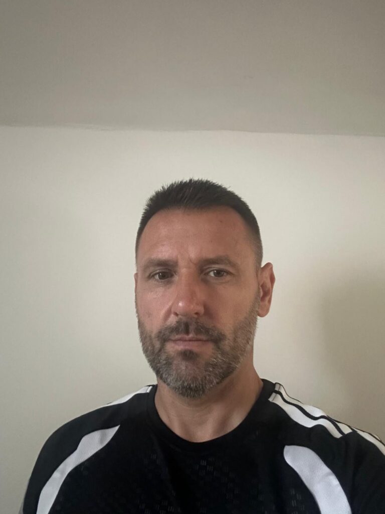 Ivan Klas