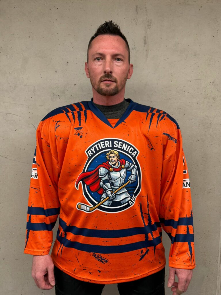 Richard Ralbovsky