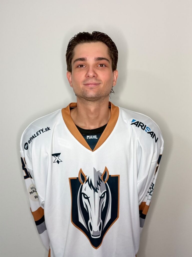 Alex Prevaj