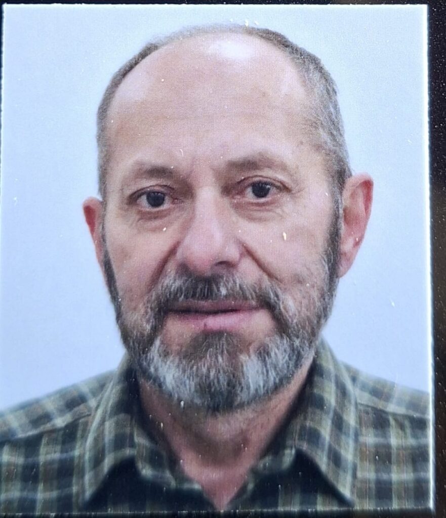 Viliam Masár