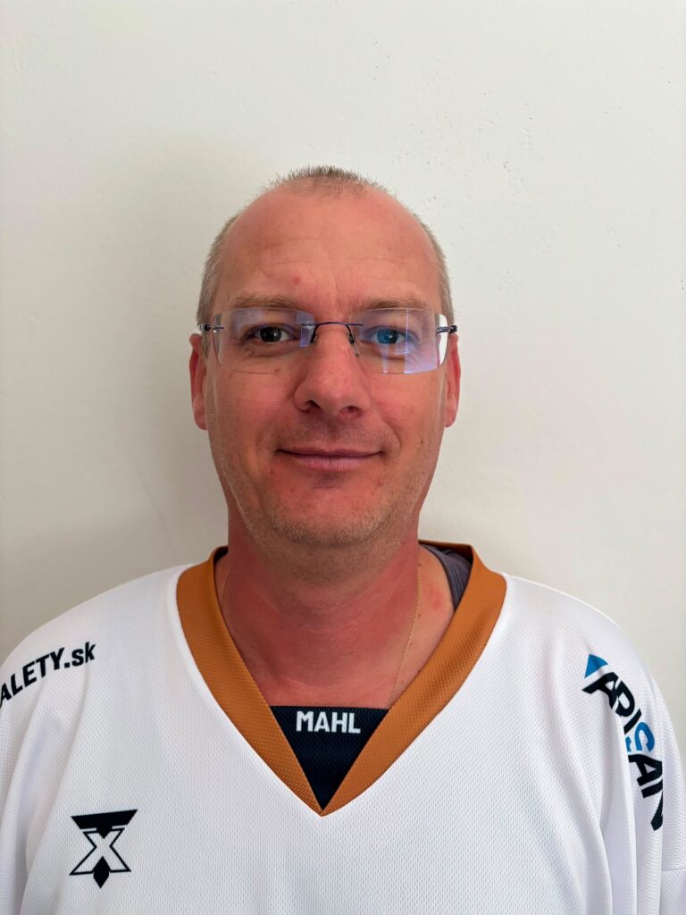 Tomáš Duška