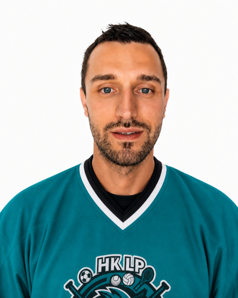 Dalibor Kučera