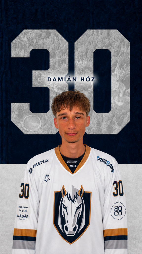 Damián Hóz