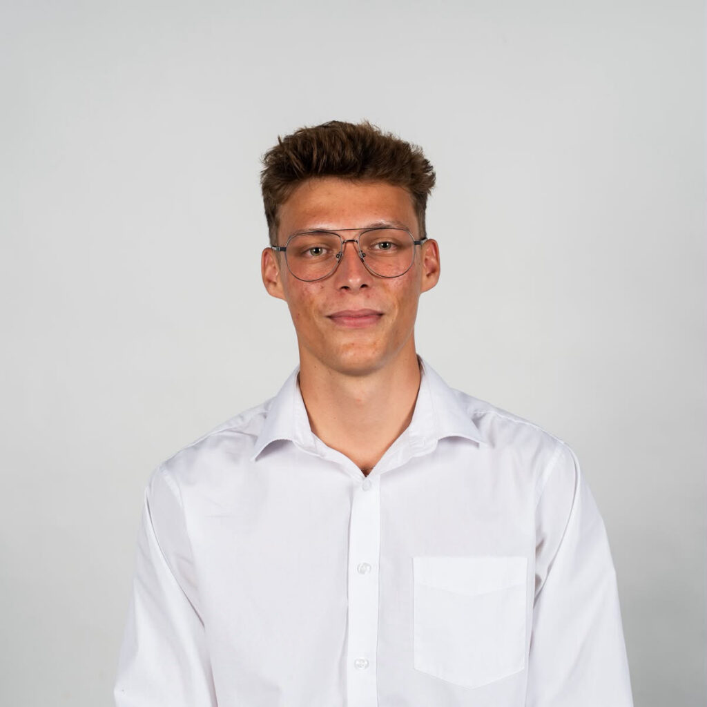 Matúš Nehyba