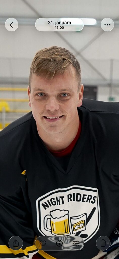 Filip Maštrla