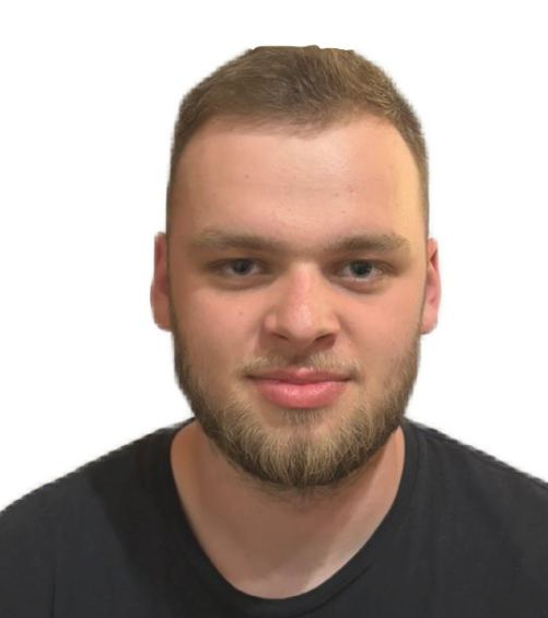 Erik Guček