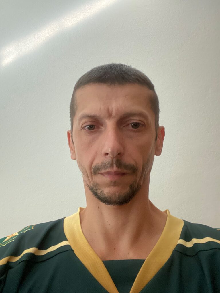 Tomáš Malík